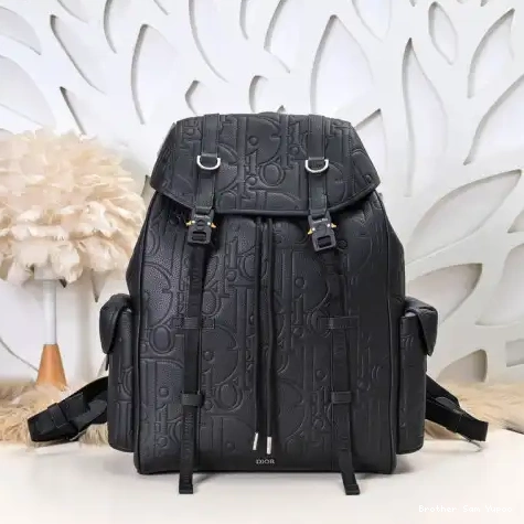 Brother Sam 2411YA0086 Dio Bags 0725